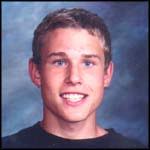 Christopher David Ray 14 Years Old