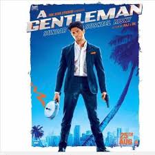 A Gentleman Baat Ban Jaye Song Disco Songs Songs Gentleman Movie