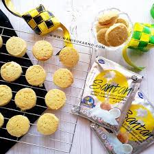 Sedap, mudah buat dan memang disukai ramai. Resepi Biskut Nestum Yang Sangat Rangup Dan Sedap Sukatan Cawan