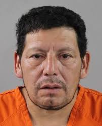 53-year-old CLEMENTE HERNANDEZ from Polk County was booked