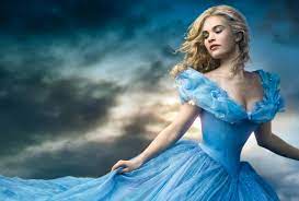 Upload, livestream, and create your own videos, all in hd. Se Nytt Klipp Fra Askepott Filmen Med Lily James 730 No