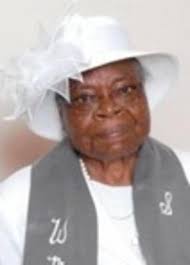 Leola Williams Obituary