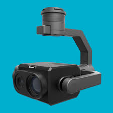 But highly unlikely with dji equipment. New Flir Thermal Camera For Dji Drones Heliguy