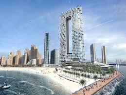 Address Beach Resort