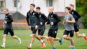 Офіційний твіттер фк карпати (львів). Fk Karpati Lviv Viklyuchili Zi Zmagan Upl Sezonu 2019 20 Fakti Ictv