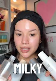 Top Milky Toners and Essences for Glowing Skin