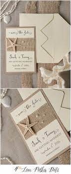 Destination Wedding Invitations Beach Wedding Invitations Beach Theme Wedding Rustic Beach Wedding