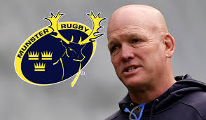 Stormers boss John Dobson lauds Munster's 'phenomenal' run to URC final