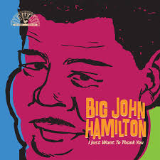 Big John Hamilton