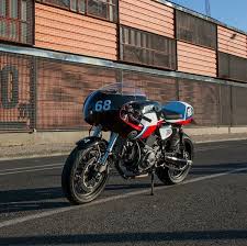 Craigslist 2009 Ducati Gt1000 Full Custom Sport Classic With Paul Smart Parts Neverdropped