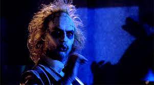 Join the largest community of. Tarantino And Chill We Ve Got A Deal Beetlejuice X Reader Smut