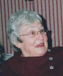 Jean Fischer Obituary