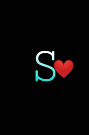 Download S Letter Wallpaper By Jawadhassan07 Ae Free On Zedge Now Browse Millions Of Popular Black Wallpapers An S Letter Images Name Wallpaper Lettering