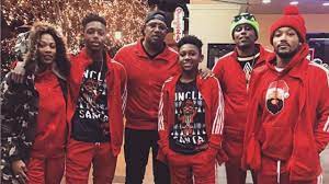 Apart from that, there are mtv, bet, and vh1. Master P Talks About The Money Lessons And Weekly Bible Studies He Shares With His Kids In Daddy Duty 365 Podcast