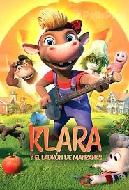 Esta dirigida por rafael villaseñor kuri y protagonizada por vicente fernández, blanca guerra, cecilia camacho, pedro weber, manuel capetillo y guillermo murray. Ver Klara Y El Ladron De Manzanas 2018 Online Cuevana 3 Peliculas Online