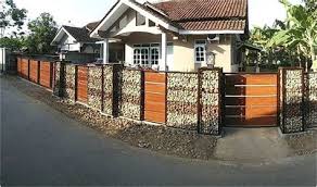 Check spelling or type a new query. Desain Halaman Rumah Batu Alam Sinergi Stone