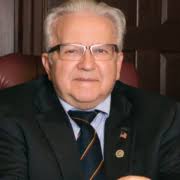 Board of Trustees welcomes new Chairman