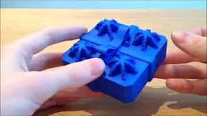 Puzzle boxes are pretty diverse. 3d Printed Present Centrifugal Puzzle Box Putting A Spin On Puzzle Boxes Youtube