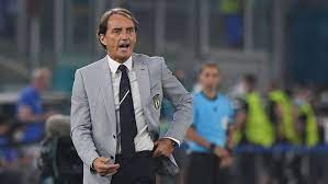 Наставник скуадра адзурра отметил, что его подопечные. Italy Boss Roberto Mancini Gives His Assessment Of Nail Biting Win Over Austria The Cult Of Calcio