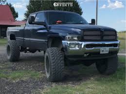 Image result for Patriot Blue 2002 Dodge Truck