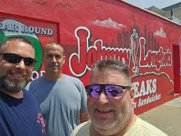 Best cheesesteak in Marlton, NJ