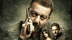 Saheb biwi aur gangster 3 #bollywood #sequel of #sbg and #sbgreturns by tigmanshu dhulia & producer rahul mittra. Saheb Biwi Aur Gangster 3 Sanjay Dutt S Killing It In The Latest Poster