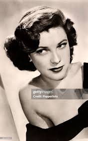 Susan Perry, American actress, circa 1948. News Photo