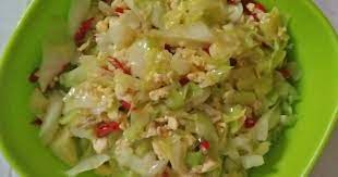 Kembang kol resep tumis kembang kol 1. Tumis Kol Telur Jejak Kuliner
