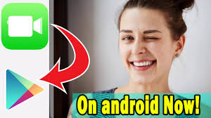 Download Facetime For Android Apk Mod Facetime Download Youtube