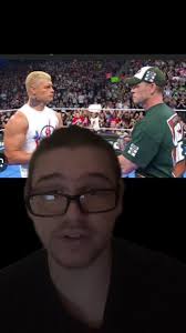 John Felix Anthony Cena Jr from Newberry Massachesett