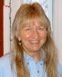 Linda Moffitt