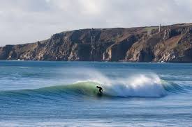 Cornwall top 10 surfing beaches. Surfing Holidays In Cornwall Surf Lessons In Cornwall