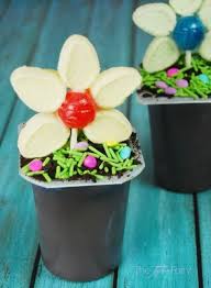 It's requires simple ingredients, comes together pretty quick, and the flavor is addicting! Pudding Cup Recipes Collection By Snack Pack