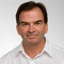 Ex-principal Ed Duggan showed care