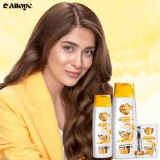 Hello Hair Egg Protein Shampoo