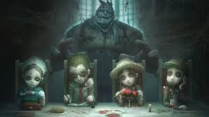 5 game android terbaik yang bisa. 5 Game Multiplayer Horror Terbaik Di Android Cocok Untuk Mabar Efek Revisi