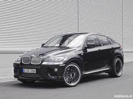 2009 Ac Schnitzer Bmw X6 Bmw X6 Bmw Bmw Wallpapers