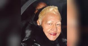 Floree B. Melvin Obituary