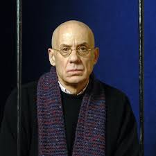 James Ellroy: 'I've been canonised. And that's a gas'