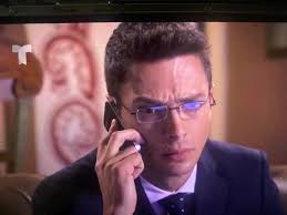 Mother reconnects with son