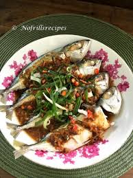 9 мин и 18 сек Resepi Ikan Senangin Taiwan Famousresipi Farbuck Com