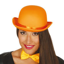 Chapéu Côco High Quality