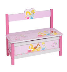 Hello and welcome to our carefully curated selection of storage benches. Disney Princess Mdf 2 In 1 Storage Bench 702976