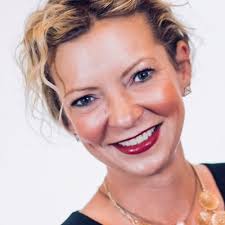 Christine Cornwell (@TineCornwell)