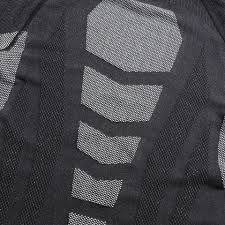 BL TOP SKI 500 SEAMLESS M SOFT BLK CN