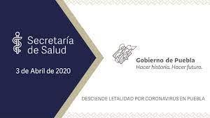 La cifra de defunciones en las últimas horas llegó a 12, y los hospitalizados ascendieron a 356, así lo dio a conocer el secretario de salud, al reiterar que de seguir esta tendencia el punto más alto de. Desciende Letalidad Por Coronavirus En Puebla Secretaria De Salud