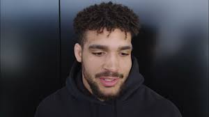 Iowa's Stephen Buchanan Enters Final College Dual Against Oklahoma State