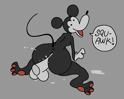 Rule34 - If it exists, there is porn of it  mickey mouse  7085677