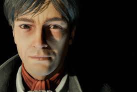 Ex-God of War lead Stig Asmussen joins Respawn Entertainment (update)