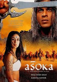 Asoka 2001 Hindi Movies Bollywood Movies Srk Movies